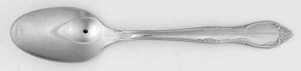 Mansion Park (Stainless) Teaspoon