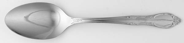 Mansion Park (Stainless) Tablespoon (Serving Spoon)