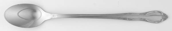 Mansion Park (Stainless) Iced Tea Spoon