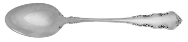Martinique (Sterling, 1967) Demitasse Spoon by Oneida Silver