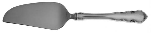 Martinique (Sterling, 1967) Cheese Knife with Stainless Blade