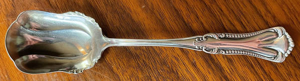 Marcella (Silverplate, 1905) Sugar Spoon