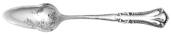 Marcella (Silverplate, 1905) Fruit/Orange Spoon