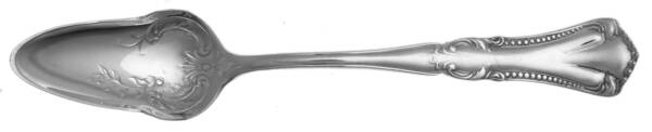 Marcella (Silverplate, 1905) Fruit/Orange Spoon