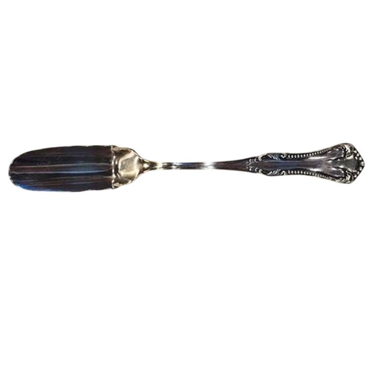 Marcella (Silverplate, 1905) Solid Cheese Scoop