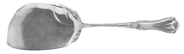 Marcella (Silverplate, 1905) Large Jelly Knife