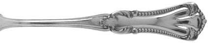 Marcella (Silverplate, 1905) by Oneida Silver