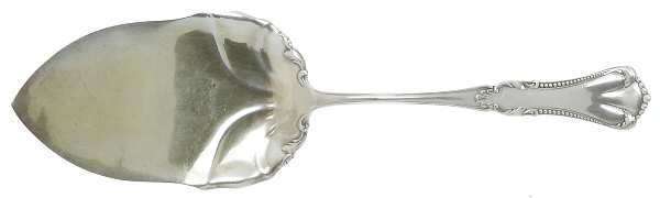 Marcella (Silverplate, 1905) Large Solid Pie Knife