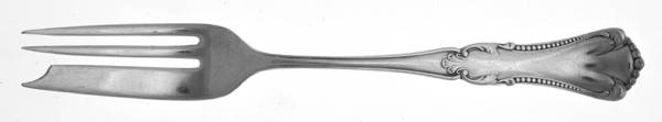 Marcella (Silverplate, 1905) Individual Pie Fork