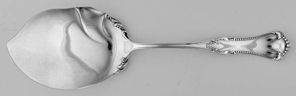 Marcella (Silverplate, 1905) Solid Serving Vegetable Server