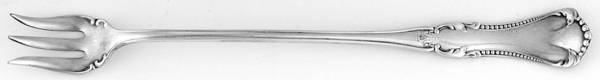Marcella (Silverplate, 1905) Cocktail/Seafood Fork