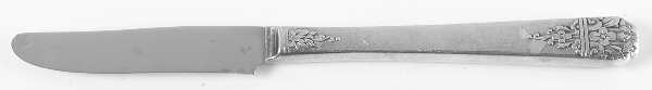 Margate (Silverplate, 1938) New French Hollow Grille Knife