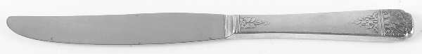 Margate (Silverplate, 1938) Modern Hollow Knife