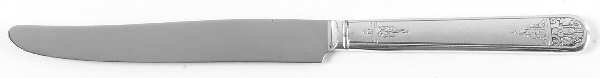 Margate (Silverplate, 1938) New French Solid Knife