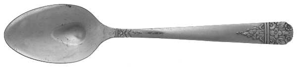 Teaspoon