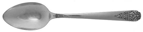 Place/Oval Soup Spoon