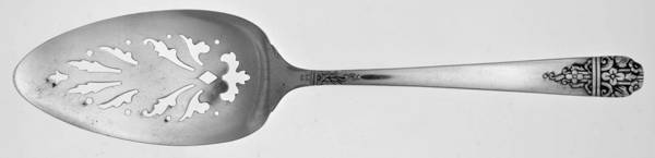 Margate (Silverplate, 1938) Solid Pie Server