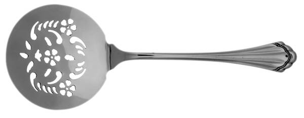 Marquette (Stainless) Tomato Server W/Stainless Bowl HC