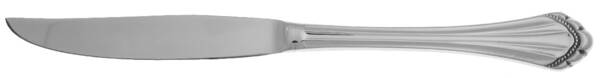 Marquette (Stainless) Steak Knife Individual Hollow, No Serrate HC