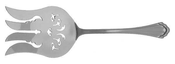 Marquette (Stainless) Fish Serving Fork Stainless Large HC