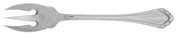 Marquette (Stainless) Pastry Fork Solid HC