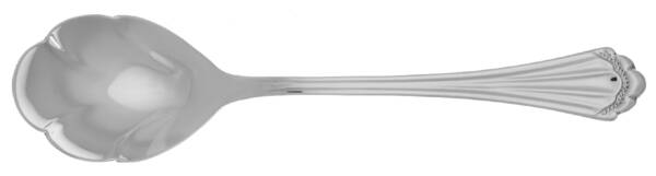 Marquette (Stainless) Sugar Shell Spoon
