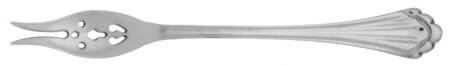 Marquette (Stainless) Olive Fork with Short Handle HC