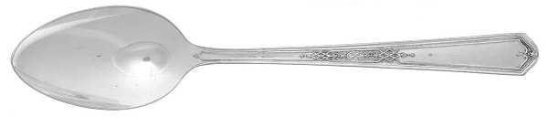 Mary Stuart (Silverplate, 1927) Demitasse Spoon