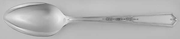 Mary Stuart (Silverplate, 1927) Teaspoon