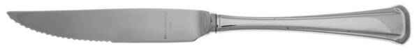 Maestro-St. Leger (Stainless) Steak Knife Individual Hollow, Serrate HC