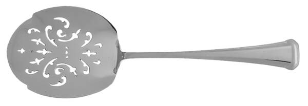 Maestro-St. Leger (Stainless) Croquette Server with Stainless Bowl HC