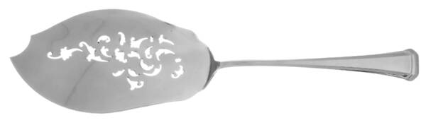 Maestro-St. Leger (Stainless) Fish Server Solid Stainless Large HC