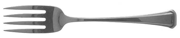 Maestro-St. Leger (Stainless) Individual Salad Fork