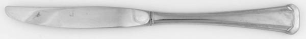 Maestro-St. Leger (Stainless) Modern Hollow Knife