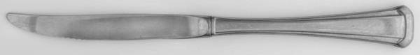 Maestro-St. Leger (Stainless) Individual Steak Knife Hollow Handle