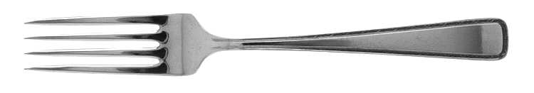 Mayflower (Silverplate, 1928) Fork