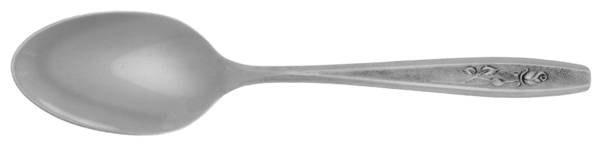 Maybrook (Stainless) Dessert/Oval Soup Spoon