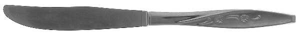 Maywood (Stainless) Modern Hollow Knife
