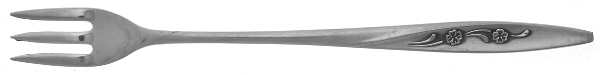 Maywood (Stainless) Cocktail/Seafood Fork
