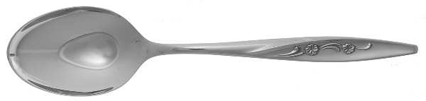 Maywood (Stainless) Place/Oval Soup Spoon