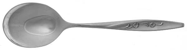 Maywood (Stainless) Sugar Spoon
