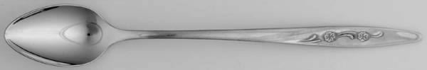 Maywood (Stainless) Iced Tea Spoon