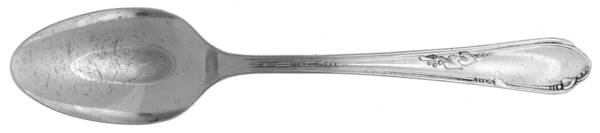 Meadowbrook (Silverplate, 1936) Youth Spoon