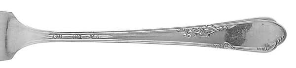 Meadowbrook (Silverplate, 1936) by Oneida Silver