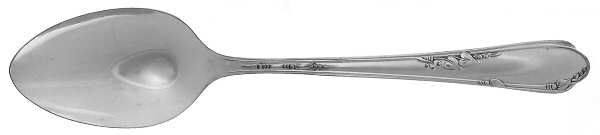 Meadowbrook (Silverplate, 1936) Teaspoon
