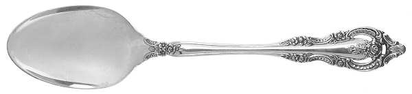 Mediterranea (Sterling, 1967) Teaspoon