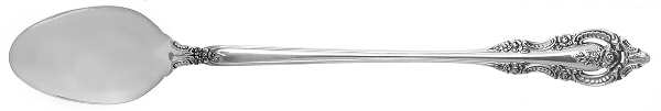 Mediterranea (Sterling, 1967) Iced Tea Spoon