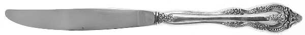 Mediterranea (Sterling, 1967) Modern Hollow Knife