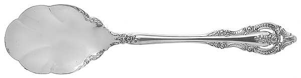 Mediterranea (Sterling, 1967) Sugar Shell Spoon