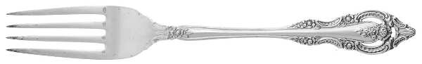Mediterranea (Sterling, 1967) Fork